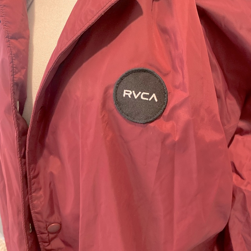 RVCA Jacket
